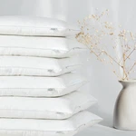 Goose Feather Down Throw Pillow Insert (22"X22", Pack Of 1), Decorative Pillo... New. Price: $32.85.