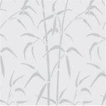 Dc-fix 338-8023 26 59 In. Static Cling Window Film Bamboo New. Price: $28.67.