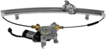 Dorman 741348 Motor Assembly New. Price: $81.30.