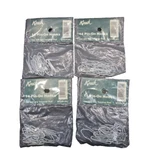 New Old Stock Kirsch Genuine Pin On 1.5 Inch Drapery Hooks Packs Of 14. Price: $28.99.