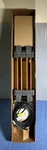 Sti Model: MS47LR-12-300-LCM1-03X-10R-RMX Curtain Set. Pn: 70132-1699 New. Price: $800.00.