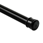 Shower Curtain Rod 56-104 Inch, 1"DIAMETER Spring Long Adjustable Tension Cur... New. Price: $30.25.