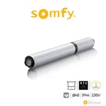 LW25 B83 Somfy Radio Motor For Internal Blinds And Roller Art. 1000031 New. Price: $189.59.
