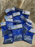 Newell 922P Pleater Hooks Nos 14 Packages Vintage Curtain/drapery Hardware. Price: $85.00.