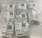 8X Lutron Win-drec-ends Drapery Recessed System Caps 2 Piece/pack Open. Price: $45.50.