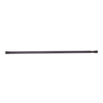 Kenney KN621 Metal Chocolate 5/8 Dia. In. Spring Tension Rod 48 X 75 New. Price: $38.83.