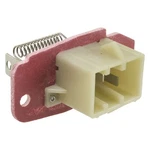 Ford E-350 Super Duty 2001-2019 Wve 4P1363 Hvac Blower Motor Resistor New. Price: $15.61.