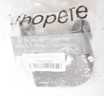 Lihopefe Roller Blind Installation Brackets For Sunshade Brown Hardware New. Price: $13.10.