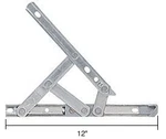 C.r. Laurence DSH12 Crl 12" Secure Style Casement Hinge By New. Price: $59.80.