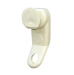 Gradient Traverse Rod Slides (25 Pack) Add-a-slide Flat Bottom For Easy Snap... New. Price: $19.34.