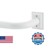 Vimayta Wrap Around Curtain Rod For 28 To 160 Inches Window Splicing Structure New. Price: $70.58.