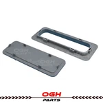 Sunroof Curtain Handle For Mercedes W202 W203 W209 W210 W211 W215 W219 W220 Gray New. Price: $14.85.