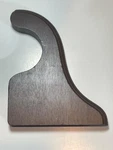 Kirsch Bracket For 2" Pole New. Price: $11.99.