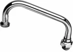 TS060X Swing Nozzle With Steam Regulator Outlet, 8" New. Price: $52.99.