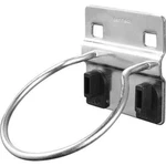 Pack Kennedy 99839 Steel Pegboard Hooks, 2-1/8" Diameter Ring New. Price: $19.71.