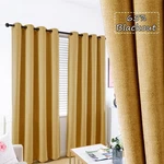 Grali-decor 84-INCH Long Light Reducing Curtains, Window Decoration Linen Tex... New. Price: $56.73.
