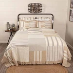 Grace Quilt Set/accessories. Choose Size & Vhc Brands New. Price: $30.30.