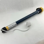 Somfy 404S2 Sonesse Rts Shade Motor 436 36RPM 120V Quiet Tubular 74300 Used. Price: $164.99.