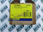 Square D LK150AN, Neutral Terminal Kit- New-b. Price: $27.00.