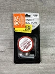 Cambria Corner Connector Soft Bronze 1/8 " New Packaging. Price: $7.19.