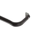 Kenney KN656 Steel Brown 2.5 In. Clearance Lockseam Curtain Rod 28 X 48 New. Price: $19.93.