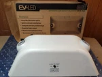 Hubbell Duallite EV4D-02L Led Emergency Unit, 120-277VAC New. Price: $19.99.