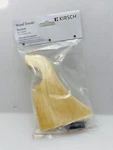 Kirsch Wood Trends Brackets Fits 1 3/8IN Pole New. Price: $24.99.