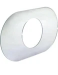 Ez-flo 34041 Mirror Finish Faucet Hole Cover For Single Conversion Of Behin New. Price: $14.99.