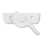 Andersen Sash Lock Double Hung Window 400 Series Woodwright White New. Price: $12.92.