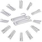 Stainless Steel Curtain Hooks Pleater Tape 30PCS, Traverse 4 Pro... New. Price: $15.67.