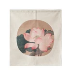 Ligicky Japanese Style Noren Doorway Curtain Short Tapestry For Home Decorati... New. Price: $29.98.