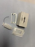 Somfy Decoflex Wirefree Rts 5 Channel Switch-white 1810813 New. Price: $138.38.