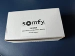 Somfy 1811068 Decoflex 2 Channel White Switch Brand New. Price: $50.00.