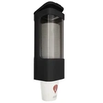 Wall Mount Paper Cup Dispenser Pull Type Holder Fit 3OZ 5OZ Disposable Small New. Price: $24.21.