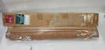New Arlo Blinds Dali Tuscan Bamboo 27.5 X 60 Light Filtering Cordless Lift Open. Price: $29.00.