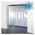 Intbuying New Pvc Strip For Walk-in Coolers And Freezers Door Curtain. Price: $68.39.