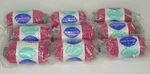 Lot Of 9 Jaeger Irish 50% Linen Acrylic Orlon Yarn 1 Oz Skeins Shock Pink New. Price: $20.25.