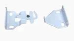 10 Sets White Rollease 360 Mounting Clutch Bracket R3-R8 R-series 1/4" Tab New. Price: $39.99.
