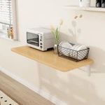 Wall Mounted Laundry Room Folding Table Down Desk For Small Spaces New. Price: $127.96.
