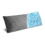 Miulee Memory Foam Body Pillow For Adults, 20X54 Inch (pack Of 1), Grey New. Price: $42.79.