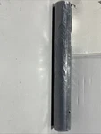 Phifer Wire 48 In. X 100 Ft. Black Polyester Pet Screen Cloth Open. Price: $250.00.