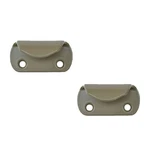 Andersen Window Sash Finger Lift Metal Lock Pair With Screws New. Price: $22.38.
