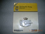 Pella Window Locks White Proline Double-hung Hardware New 748171185347. Price: $15.99.