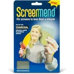 Screenmend Window Repair Kit 5"X7" Mesh Patch Charcoal (2 Pack) New. Price: $17.67.