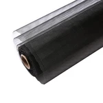 Screen Mesh Roll Used To Replace And Doors(black 40 New. Price: $21.89.