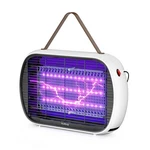 Buzbug Upgraded Led Zapper Indoor, Bulbs To 50,000 Hours, 3 Lamps ... New. Price: $43.82.