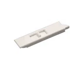 Crl White Mortised Tilt Latch - Package New. Price: $10.95.