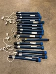 Somfy 504S2 Sonesse Rts Roller Shade Motor Crown & Drive Included Used. Price: $40.00.