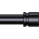 Byondeth Curtain Rods For Windows 16 To 144 Inches Adjustable Length Dia New. Price: $19.99.