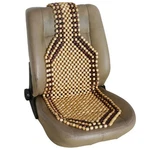 Homdsim Natural Wood Beaded Auto Car Seat Cover,front 1 Pc New. Price: $41.56.